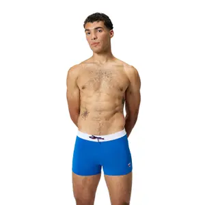 Μαγιό σορτς Speedo Jetstream Retro Solid image-2