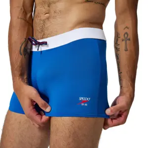Μαγιό σορτς Speedo Jetstream Retro Solid image-5