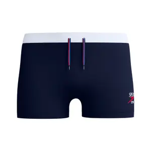 Badebukser Speedo Jetstream Retro