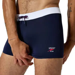 Badebukser Speedo Jetstream Retro image-5
