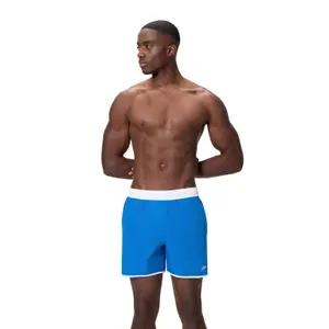Short de bain Speedo Solid Logo image-1