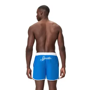 Short de bain Speedo Solid Logo image-3