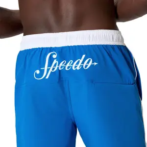 Short de bain Speedo Solid Logo image-4