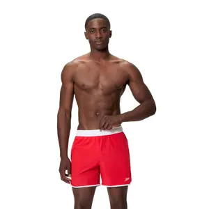 Short de bain Speedo Solid Logo image-1