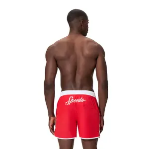 Short de bain Speedo Solid Logo image-3