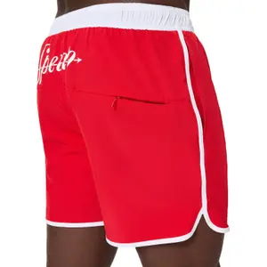 Short de bain Speedo Solid Logo image-5