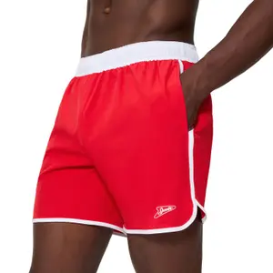 Short de bain Speedo Solid Logo image-6