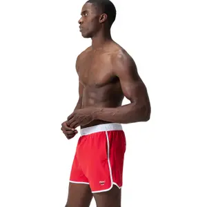 Fürdőnadrág Speedo SOLID Logo Volley image-3