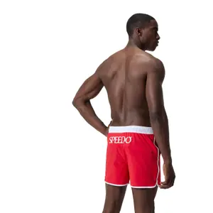 Fürdőnadrág Speedo SOLID Logo Volley image-4