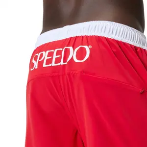 Fürdőnadrág Speedo SOLID Logo Volley image-5