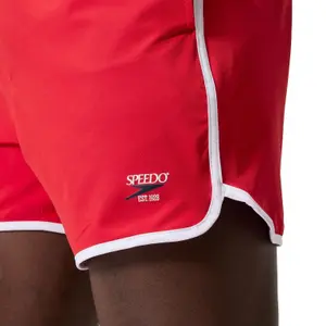 Fürdőnadrág Speedo SOLID Logo Volley image-6