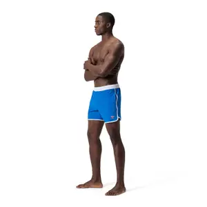 Short de bain Speedo Jetstream Retro Logo image-1