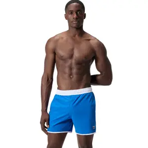 Short de bain Speedo Jetstream Retro Logo image-2