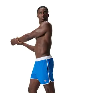 Short de bain Speedo Jetstream Retro Logo image-3