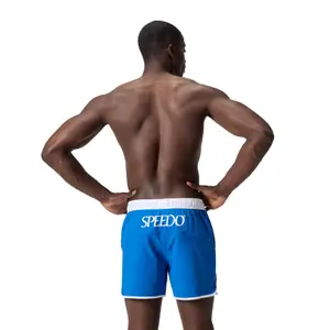 Short de bain Speedo Jetstream Retro Logo image-4