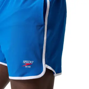 Short de bain Speedo Jetstream Retro Logo image-6