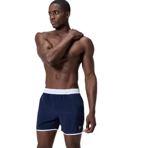 Fürdőnadrág Speedo SOLID Logo Volley image-2