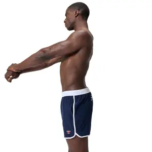 Fürdőnadrág Speedo SOLID Logo Volley image-3