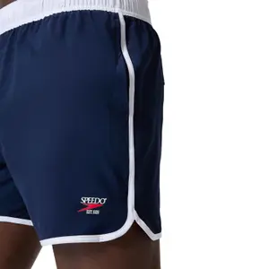 Fürdőnadrág Speedo SOLID Logo Volley image-5