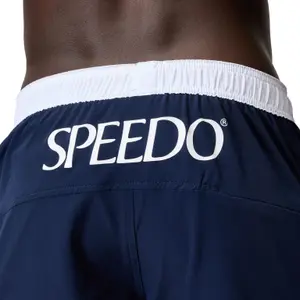 Fürdőnadrág Speedo SOLID Logo Volley image-6