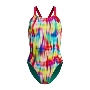 Badeanzug, Damen Speedo End+ FL Leaderb