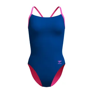Badeanzug, Damen Speedo End+ FL Flyback image-0