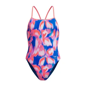 Badeanzug, Damen Speedo End+ FL Turnb image-0