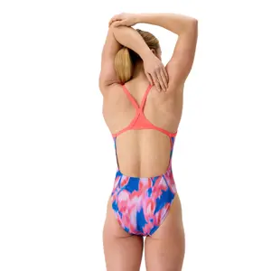 Badeanzug, Damen Speedo End+ FL Turnb image-3