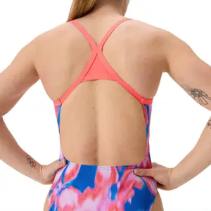 Badeanzug, Damen Speedo End+ FL Turnb image-4