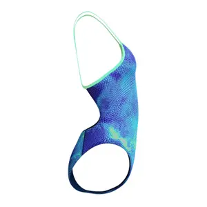 Badeanzug, Damen Speedo End+ FL Turnb image-5
