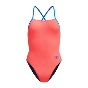 Badeanzug, Damen Speedo End+ Solid image-0