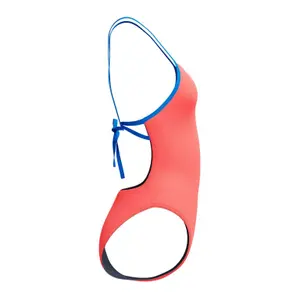 Badeanzug, Damen Speedo End+ Solid image-6