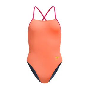 Badeanzug, Damen Speedo End+ Solid image-0
