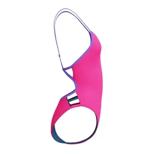 Badeanzug, Damen Speedo End+ FL Solid image-6