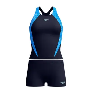 Bikini Damen Speedo End+ Hyperboom image-0