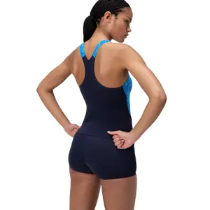 Bikini Damen Speedo End+ Hyperboom image-4