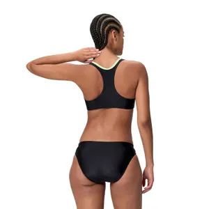 Γυναικείο μπικίνι δύο τεμαχίων Speedo Placem Racerback image-3