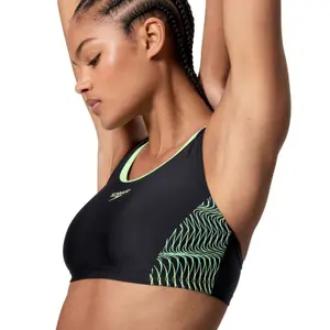 Γυναικείο μπικίνι δύο τεμαχίων Speedo Placem Racerback image-4