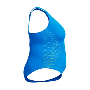 Badeanzug, Damen Speedo Plus Size Placem image-6