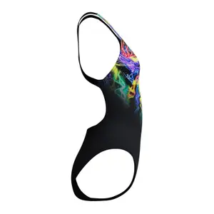 Badeanzug, Damen Speedo End+ FL Placem Powerb image-6