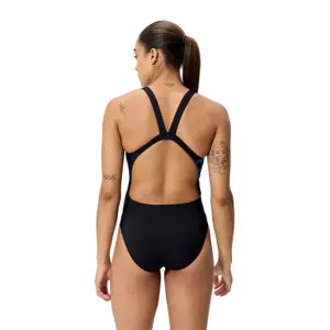 Badeanzug, Damen Speedo Placem Leaderb image-3
