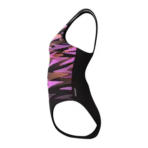 1-dels badedragt til kvinder Speedo End+ H-Boom Placem Muscleback image-6