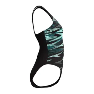 Women's 1-piece swimsuit Speedo End+ H-boom Placem image-2