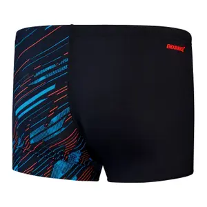Koupací boxerky Speedo End+ Hyperboom V-cut Aqsh image-3