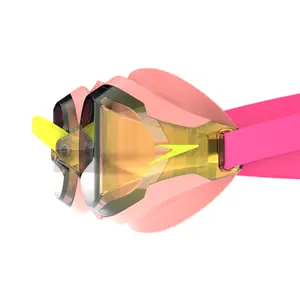 Simglasögon Speedo Socket 2.0 image-2