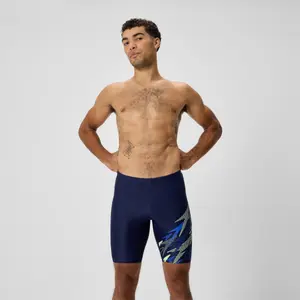Jammer Speedo Medley image-1