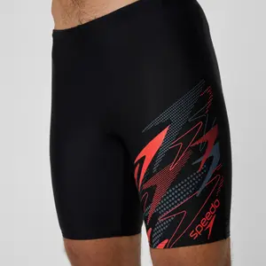 Jammer Speedo Medley image-3