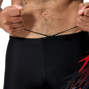 Koupací boxerky Speedo Medley Logo AQSH image-5