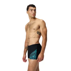 Koupací boxerky Speedo Medley Logo AQSH image-3