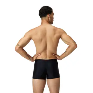 Koupací boxerky Speedo Medley Logo AQSH image-4